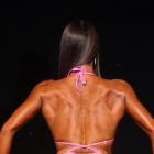 Julie  Michaelson - NPC Washington Ironman 2012 - #1